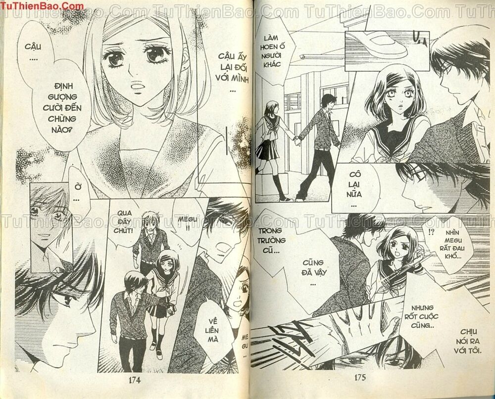 ác quỷ và bản tình ca chapter 2 84