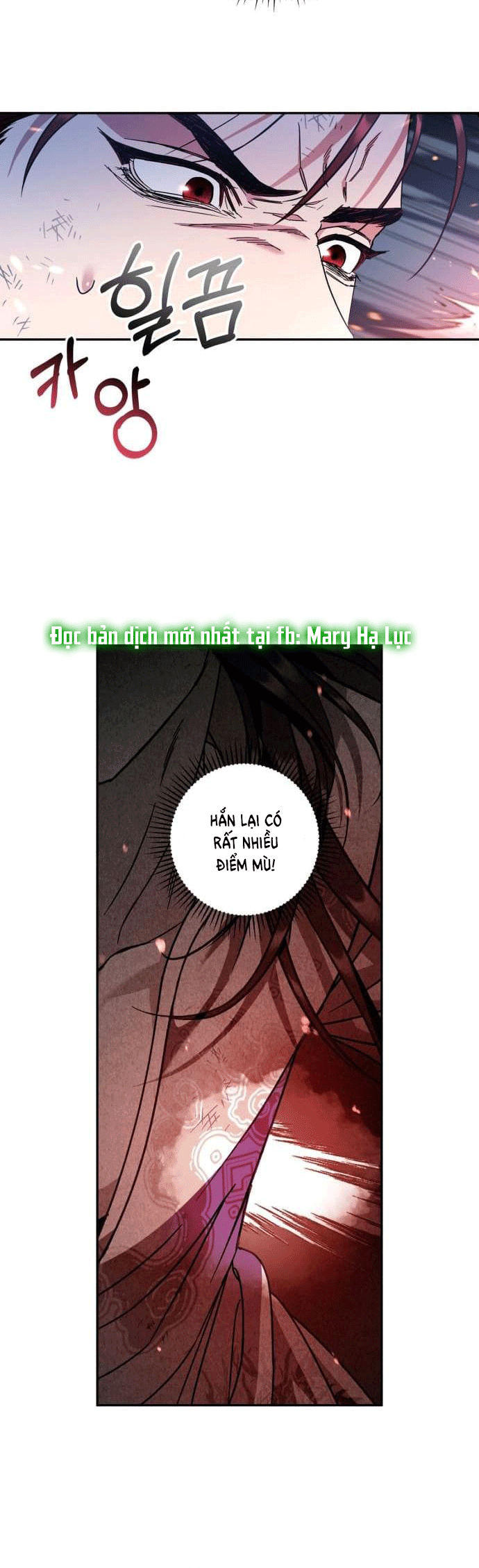bản tình ca heeran chapter 39.1 12