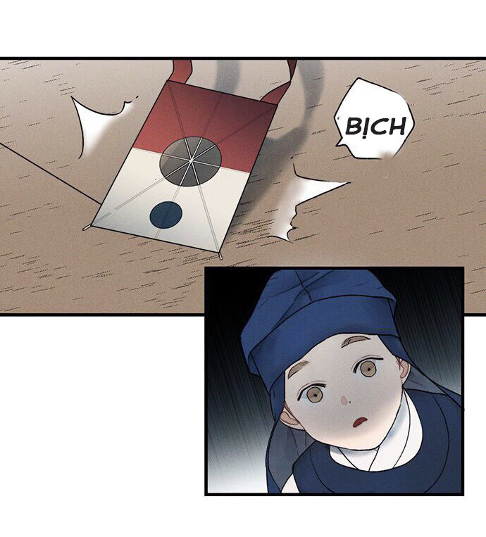 người tình của gwanghae chapter 10 61