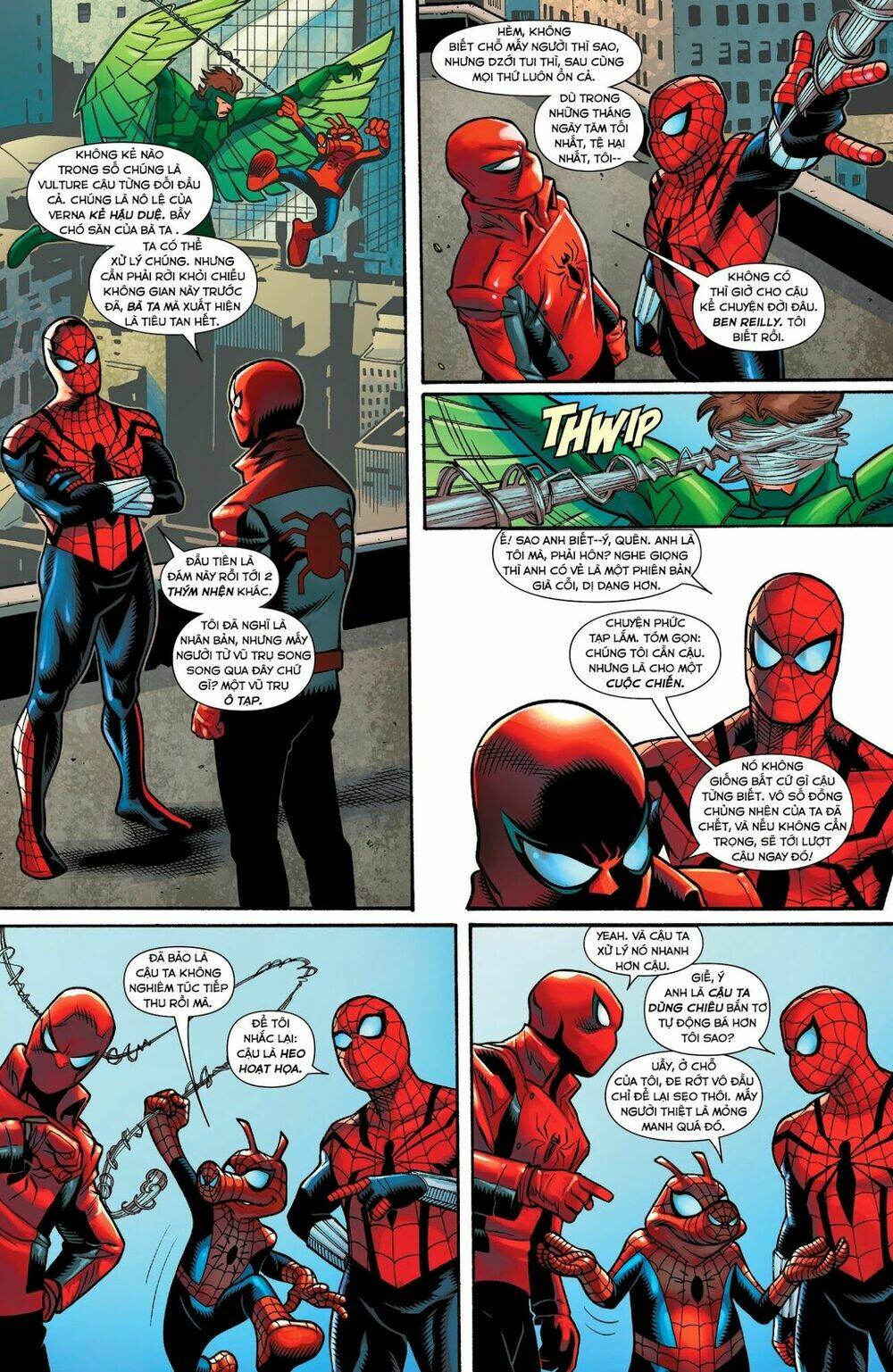 spider-verse team-up chapter 1 8