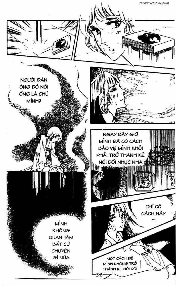 akuma no hanayome (bride of deimos) chapter 8 33