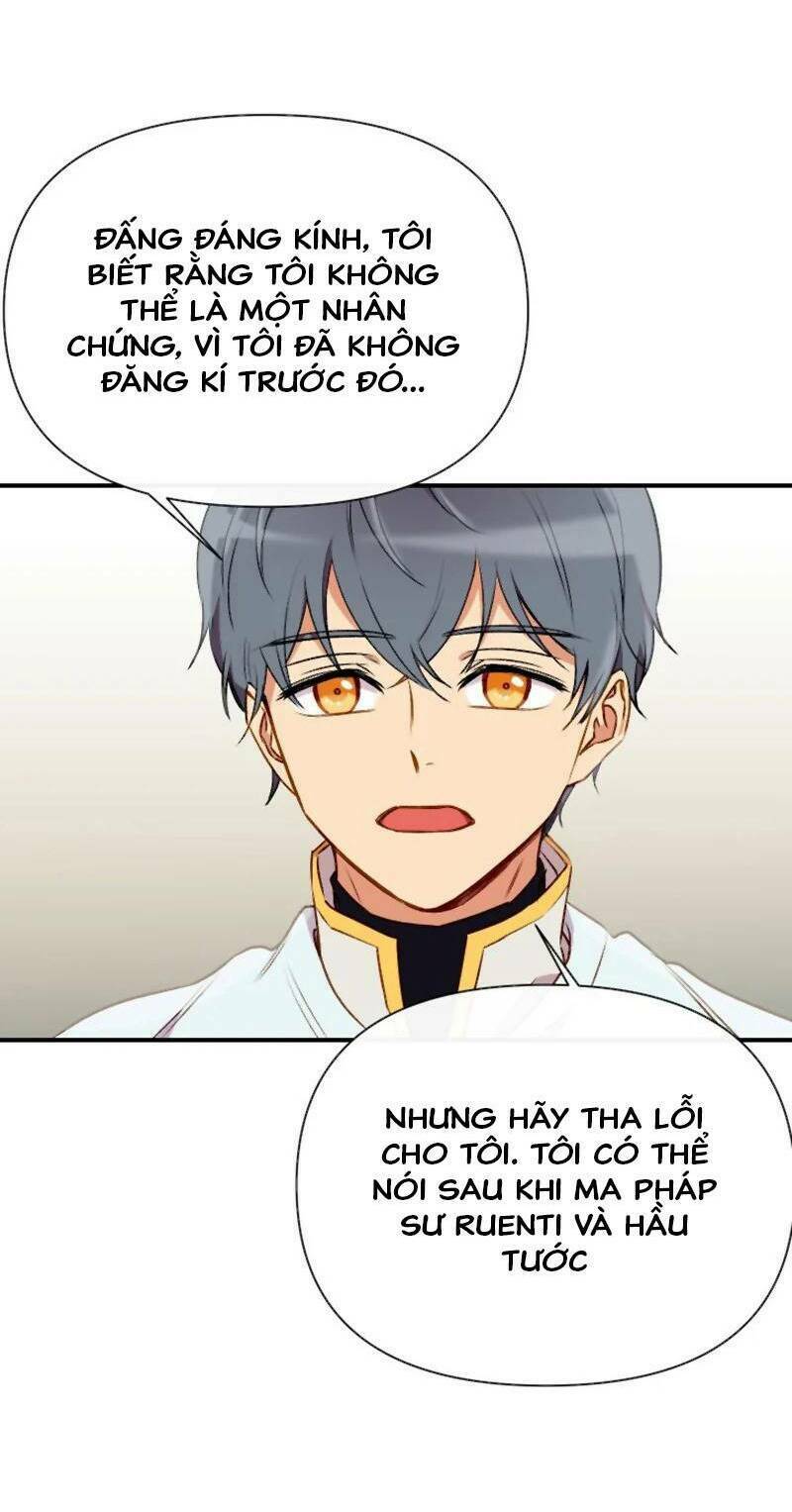 khế ước của nữ công tước quái vật chapter 39 17