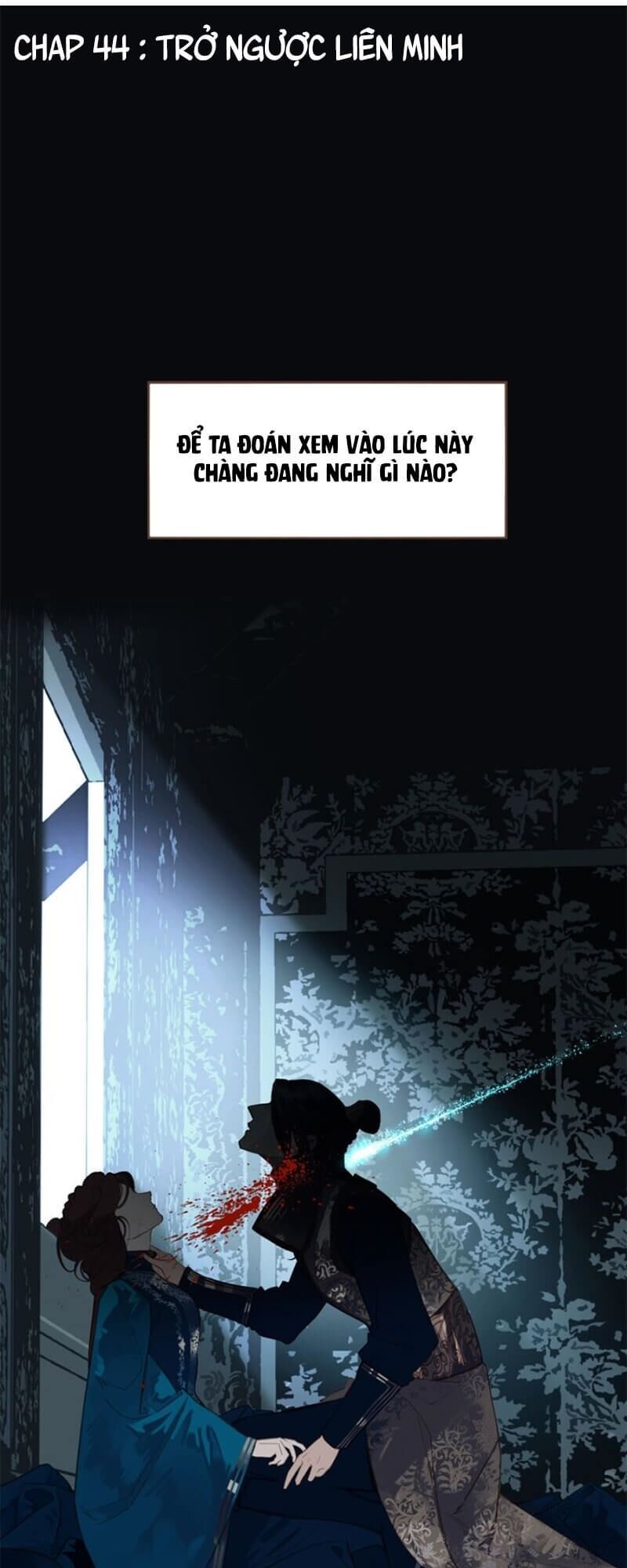 nhất đại linh hậu chapter 44 1