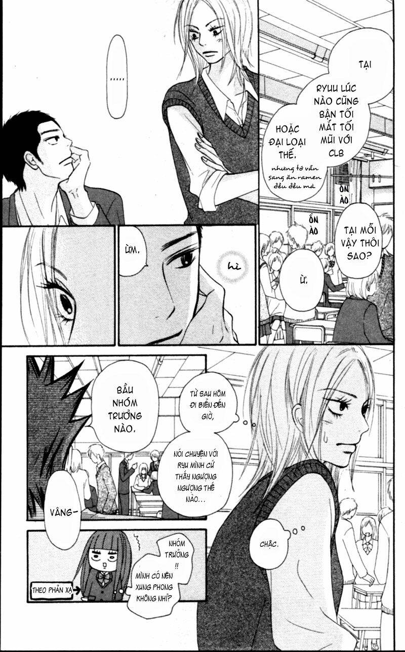 anh đã cho em biết bao thứ đầu tiên chapter 54 11