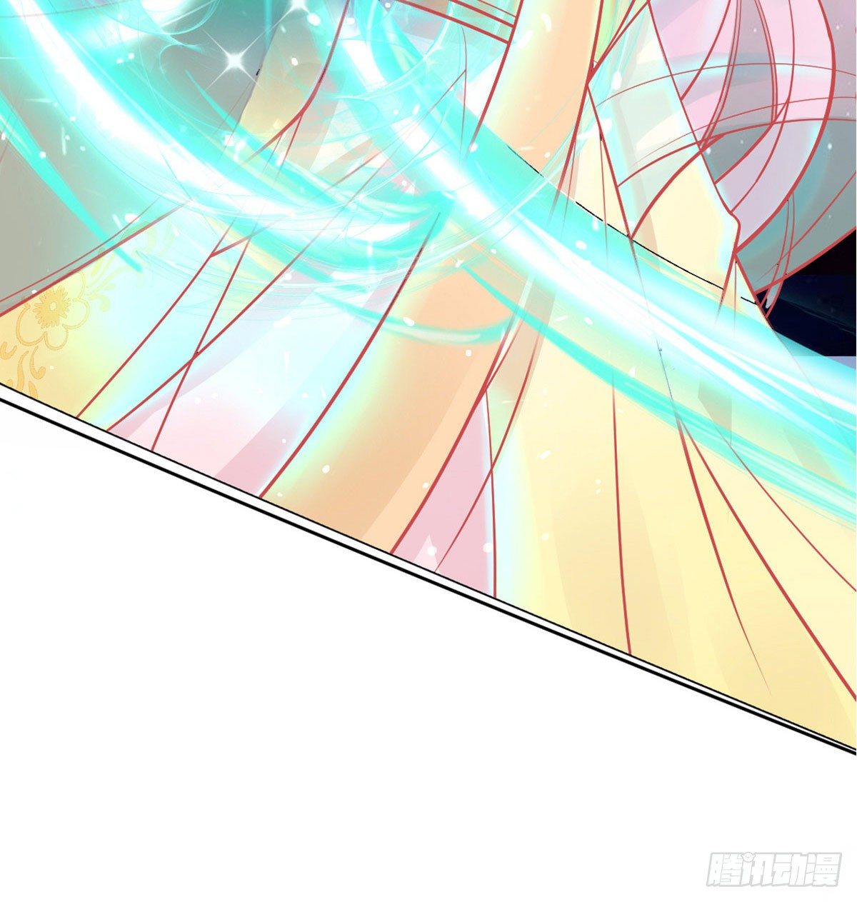 thần đằng trong tay bản vương phi chapter 3 26