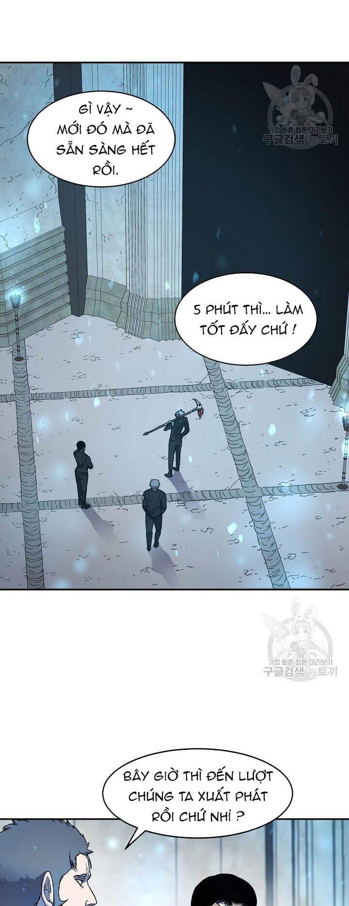 pháp sư chapter 8 38