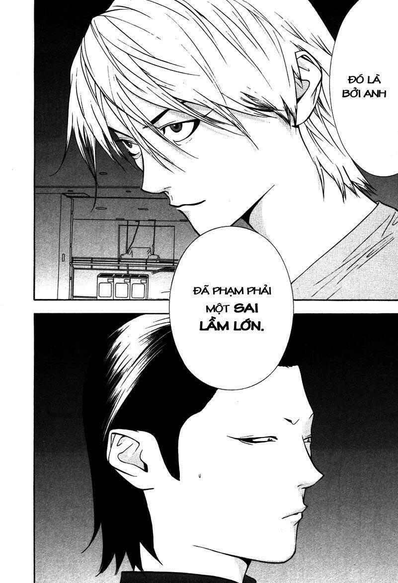 liar game chapter 55 18