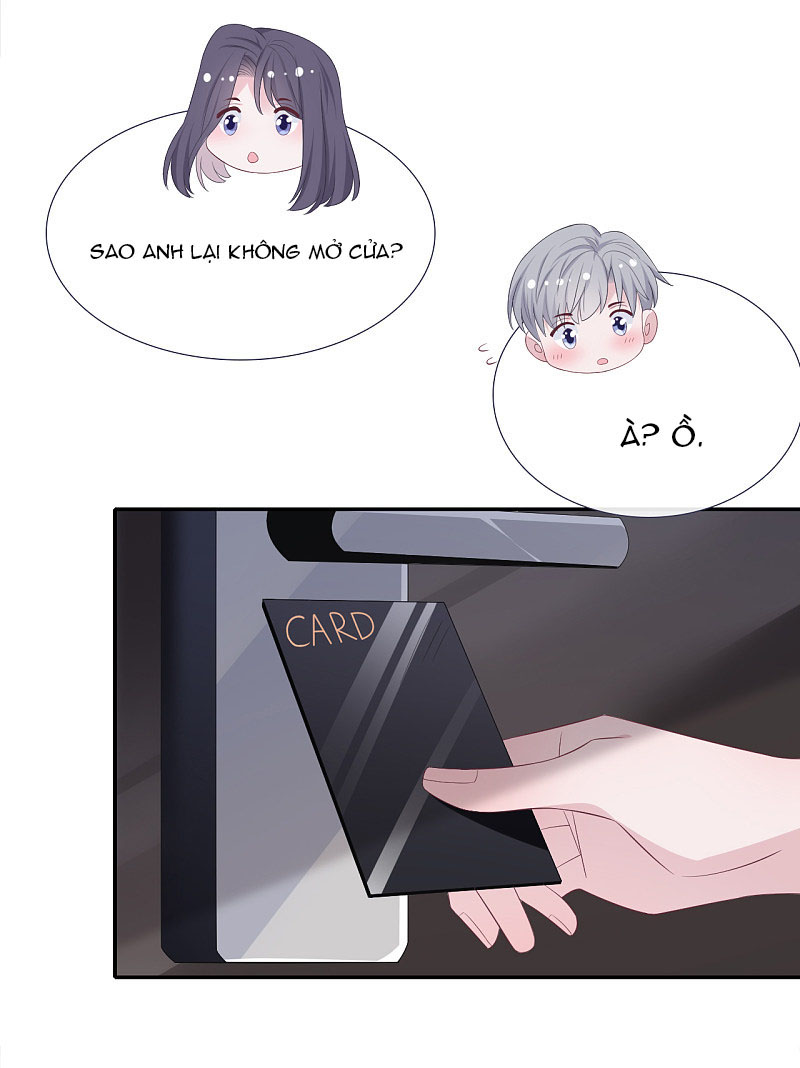 cái thùng cơm sát vách chapter 85 24