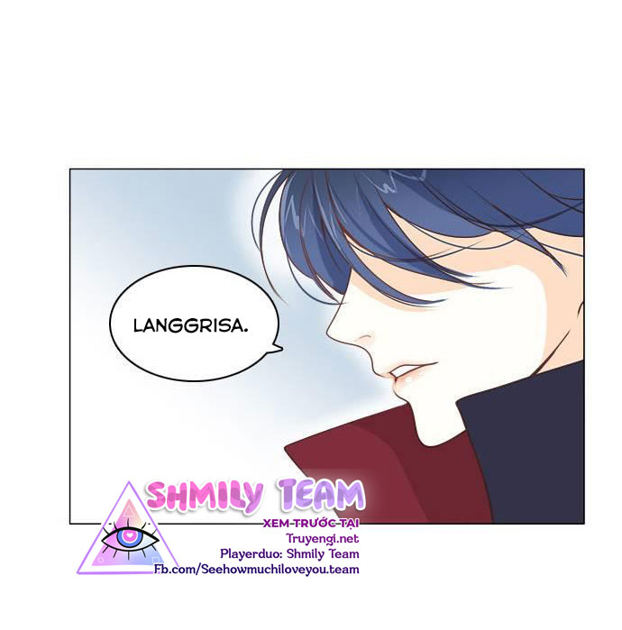 tiểu công chúa là người mai mối chapter 2 52