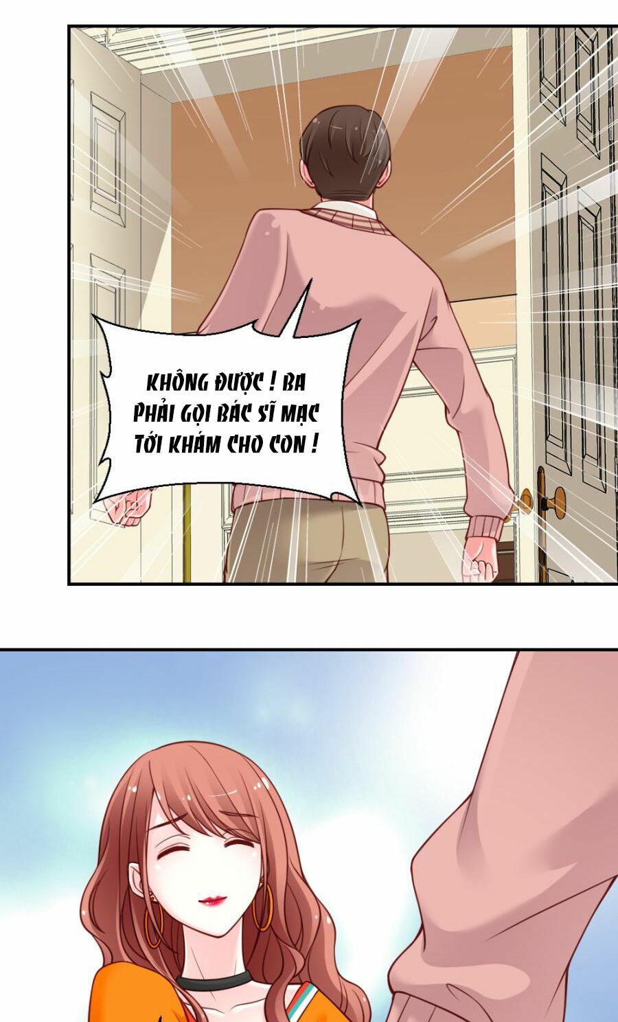 bí mật của thiên kim chapter 50 11