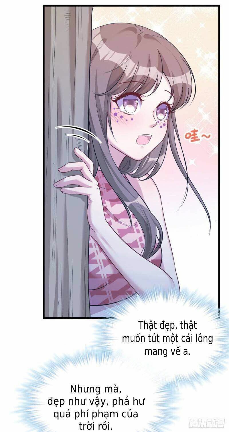 [16+] thảnh thơi thú thế chủng chủng điền, sinh sinh tể chapter 185 6