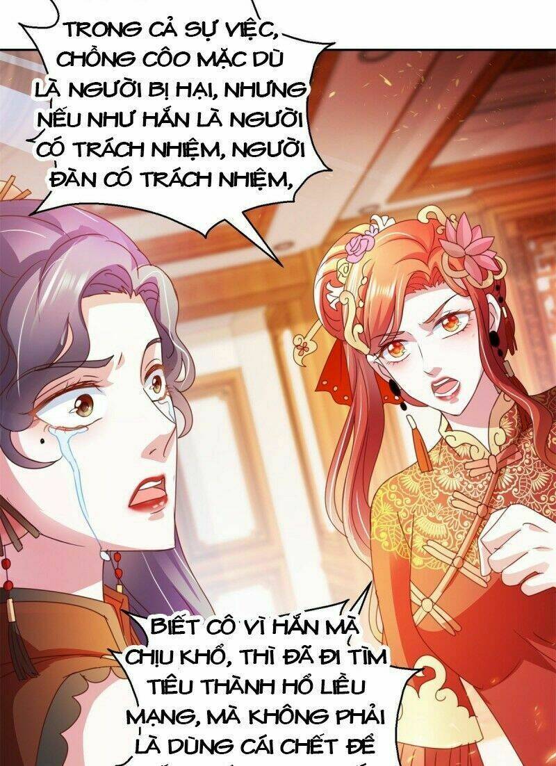 vú em là cổ tiên chapter 141 21