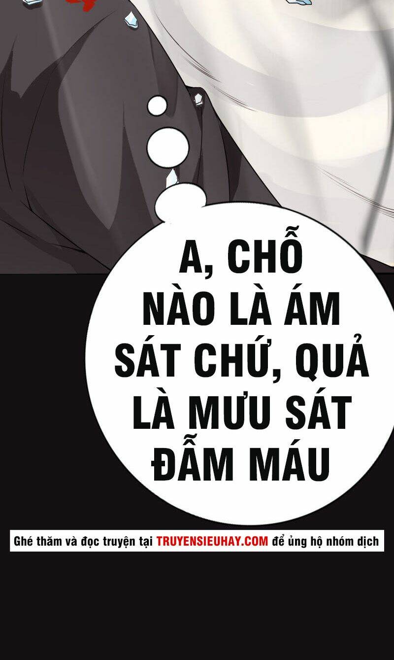 tuyệt phẩm tà thiếu chapter 63 33