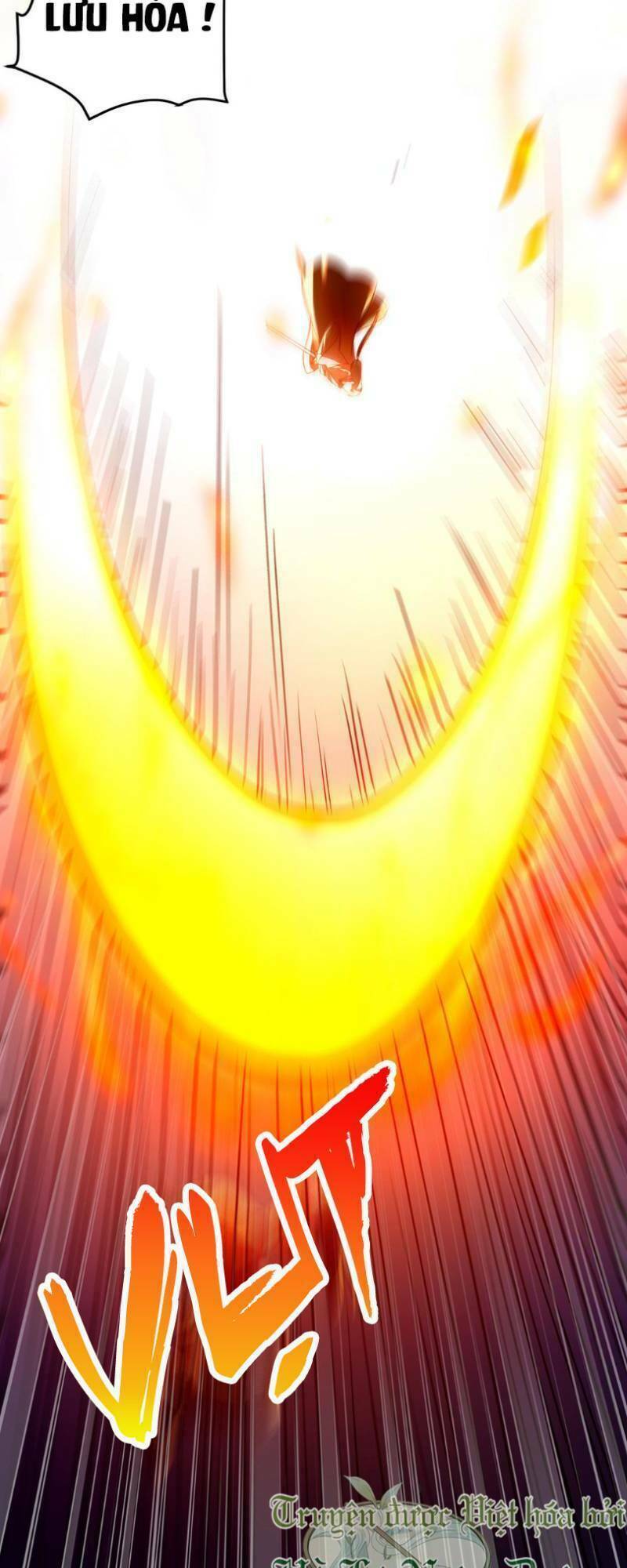 thiên kim bất hoán chapter 40 18