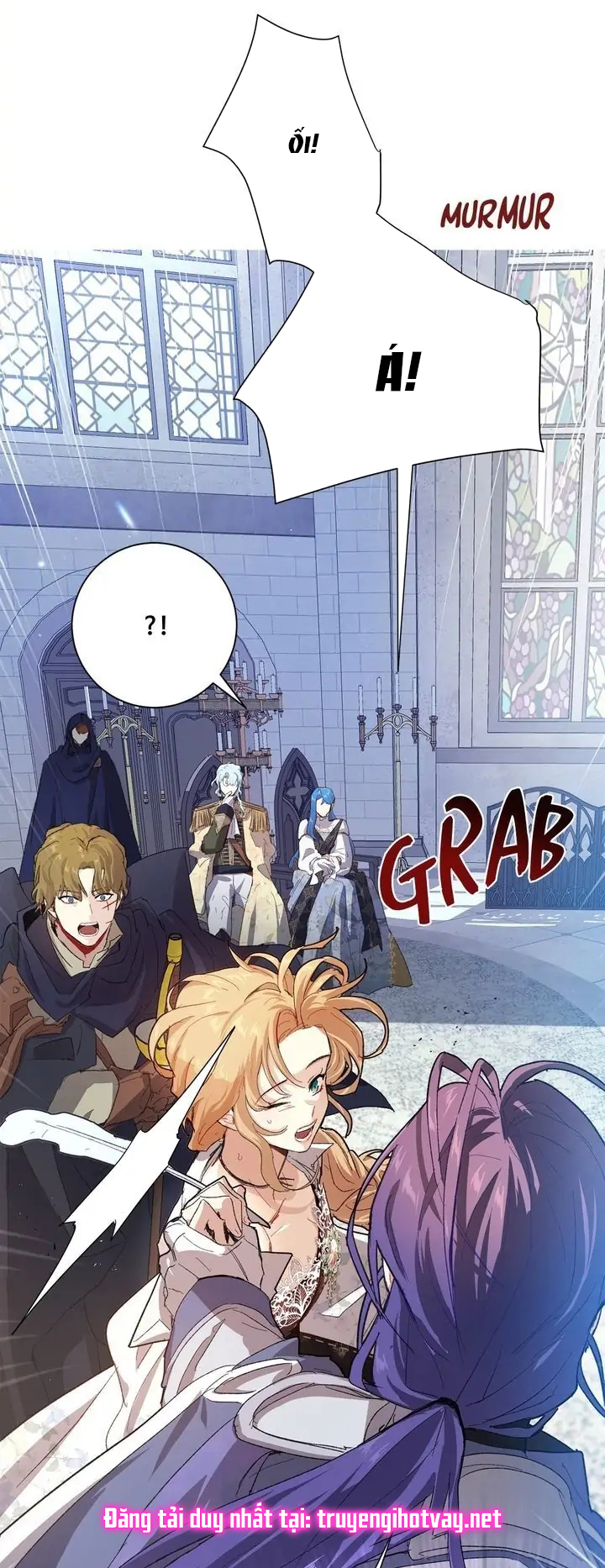 tôi là fan cứng hoàng tử chapter 61.1 13