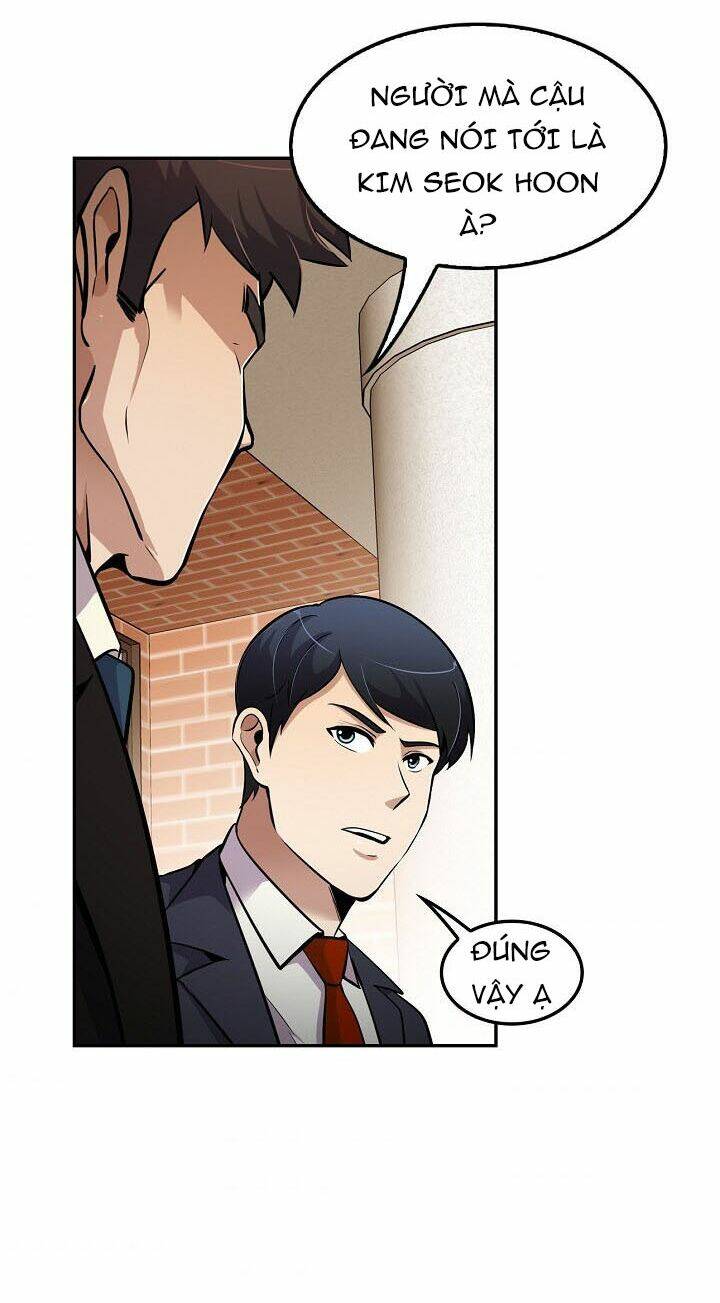 điều tra viên chuyển sinh chapter 58 27