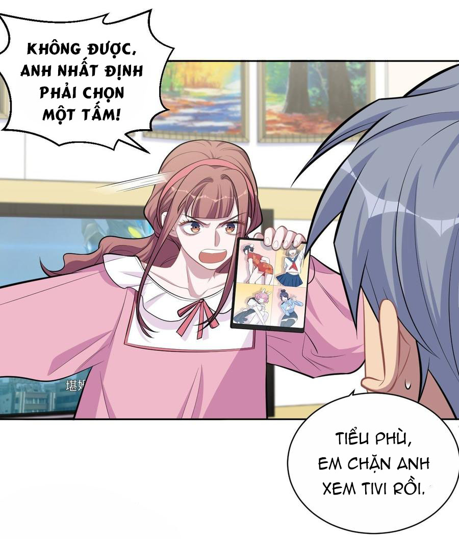 bố vợ đại nhân là bà xã chapter 138 36