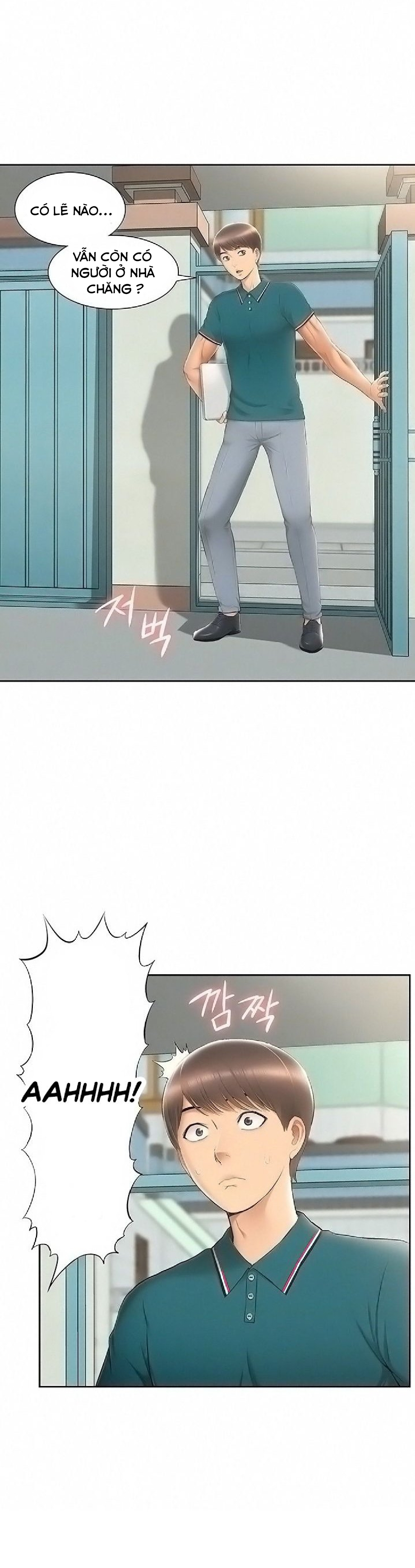 song sinh trụy lạc chapter 7 6