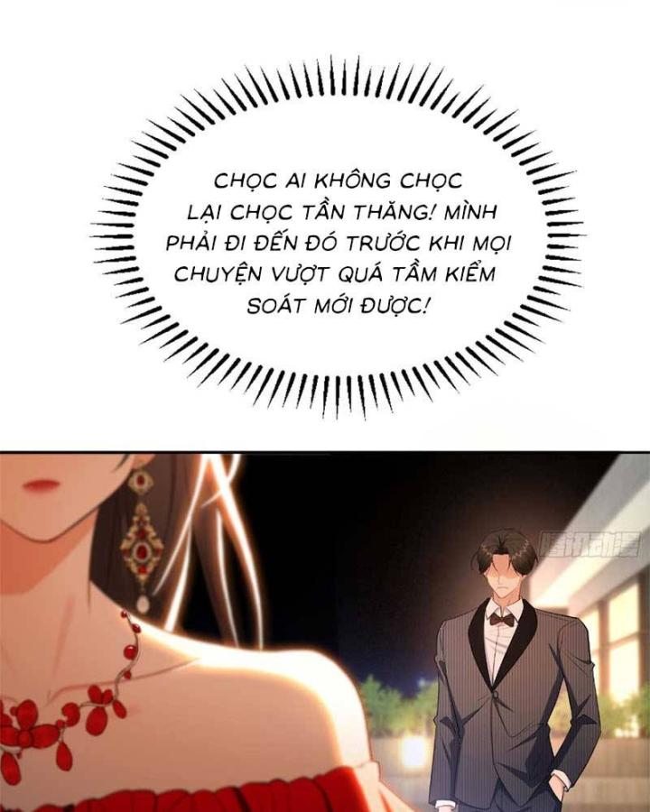 người yêu hợp đồng của chủ tịch chapter 2 23