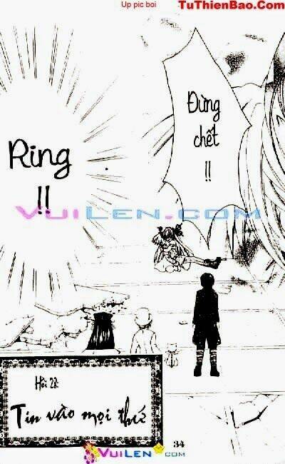 viên ngọc nhiệm màu chapter 8 35