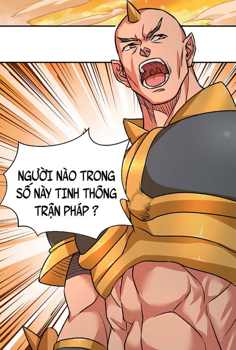 võ đạo độc tôn chapter 607 33