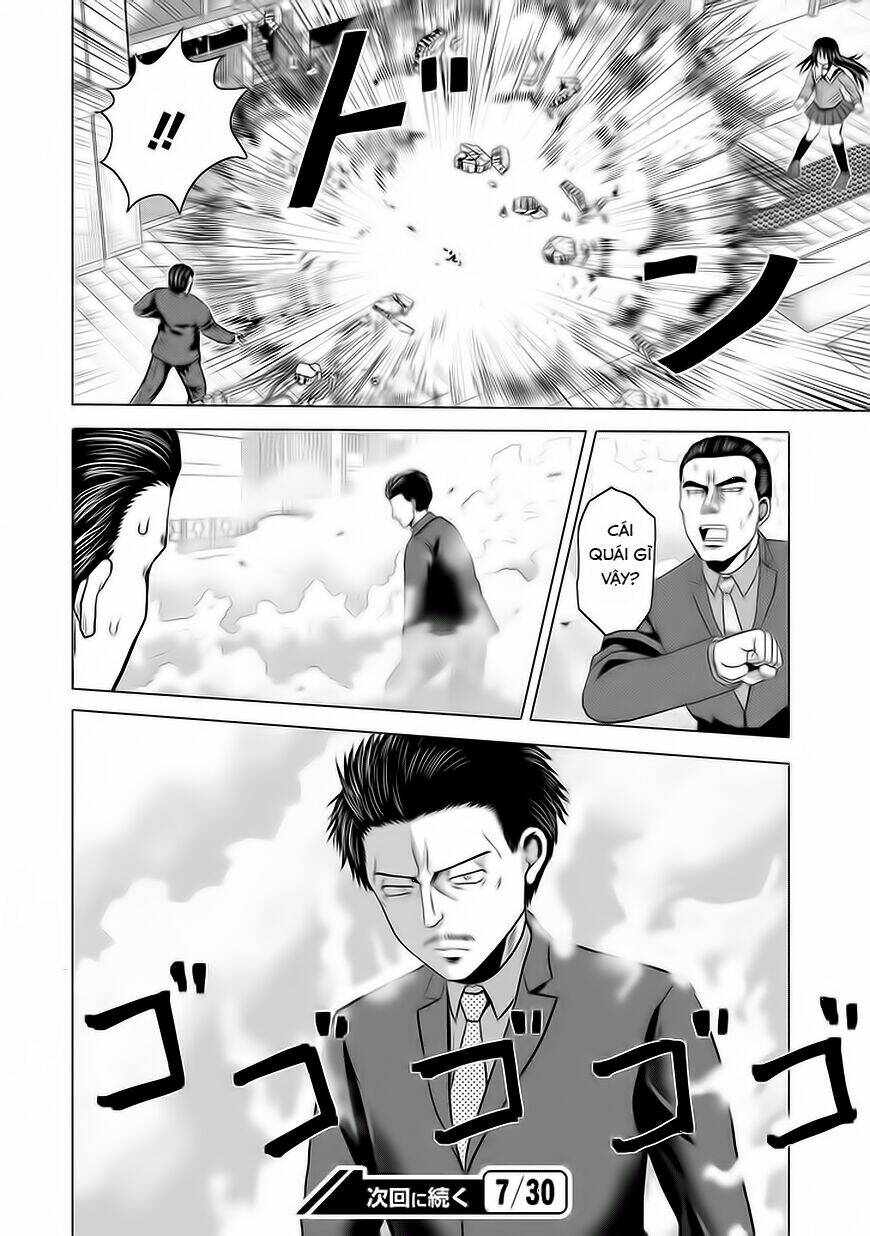 zai x 10 chapter 46 11