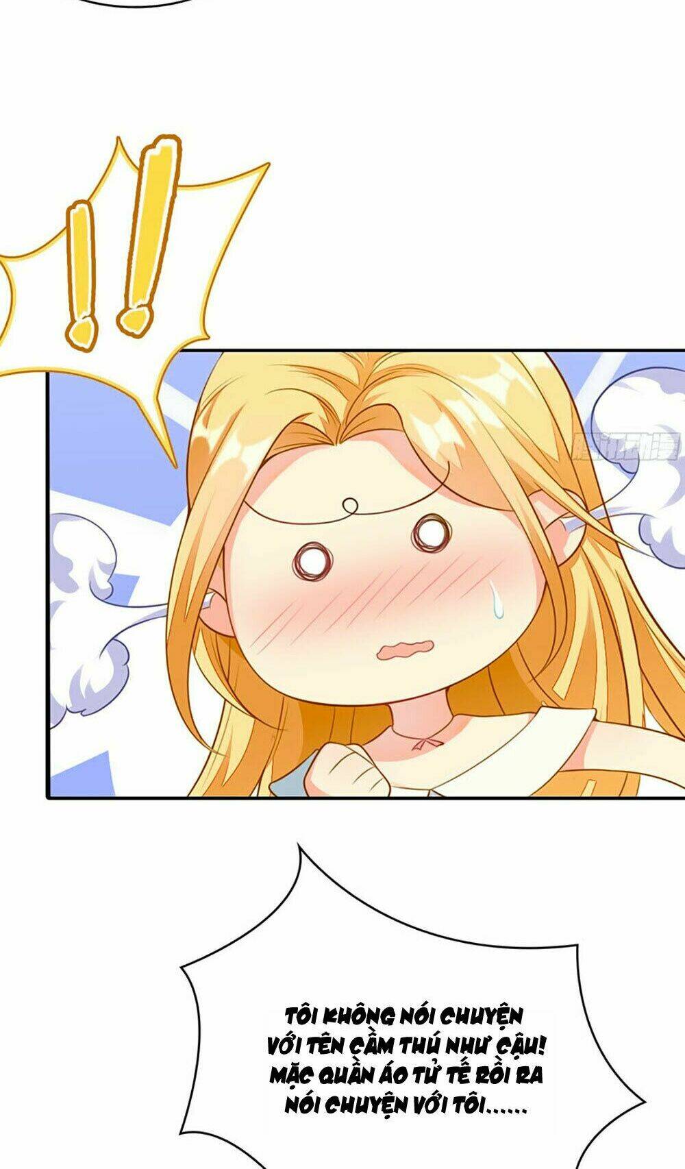 bộ váy rực rỡ ánh sao chapter 1 52