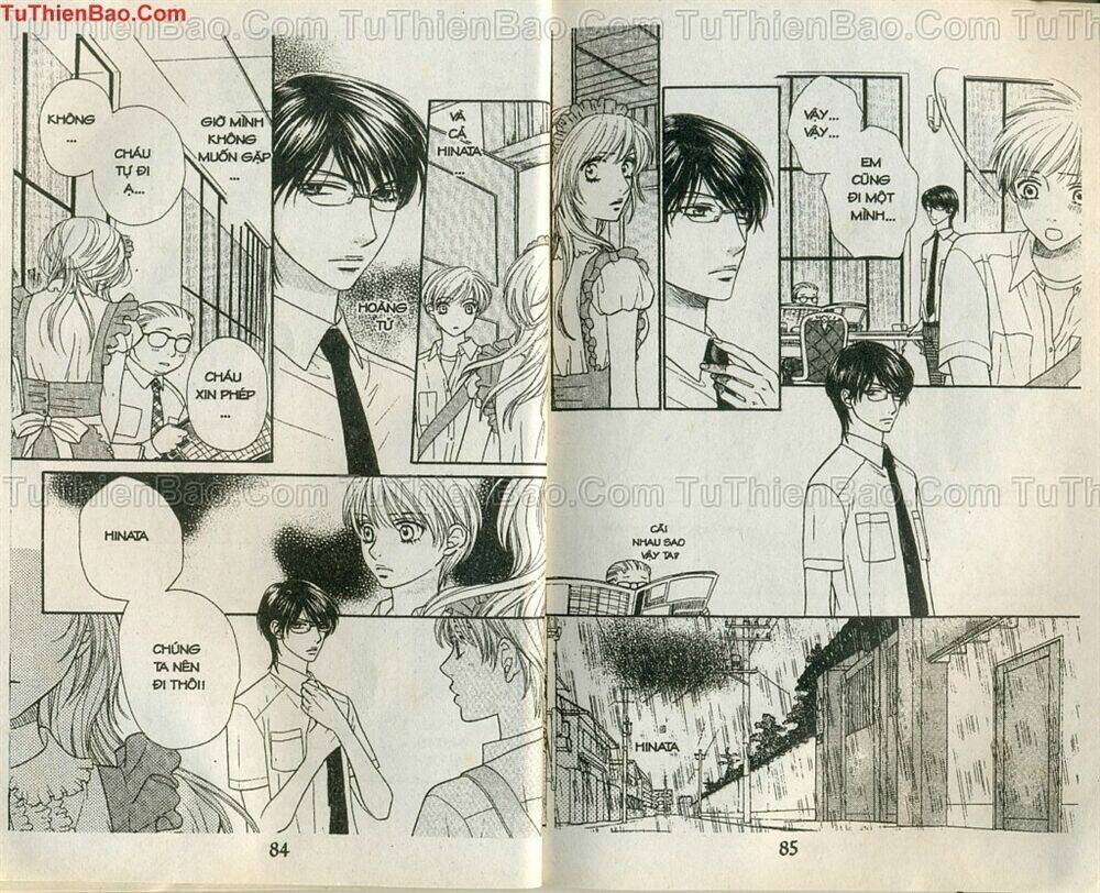 lo lem thời @ chapter 3 40