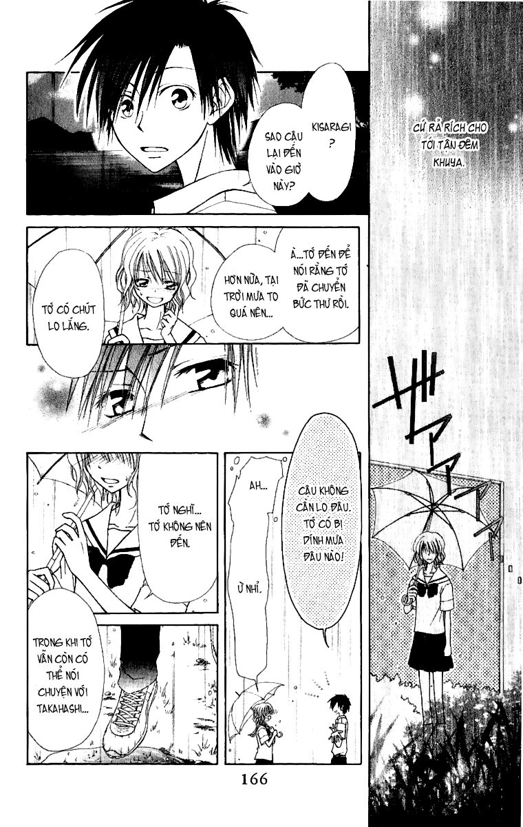 khi sếp là hầu bàn chapter 4.2 26