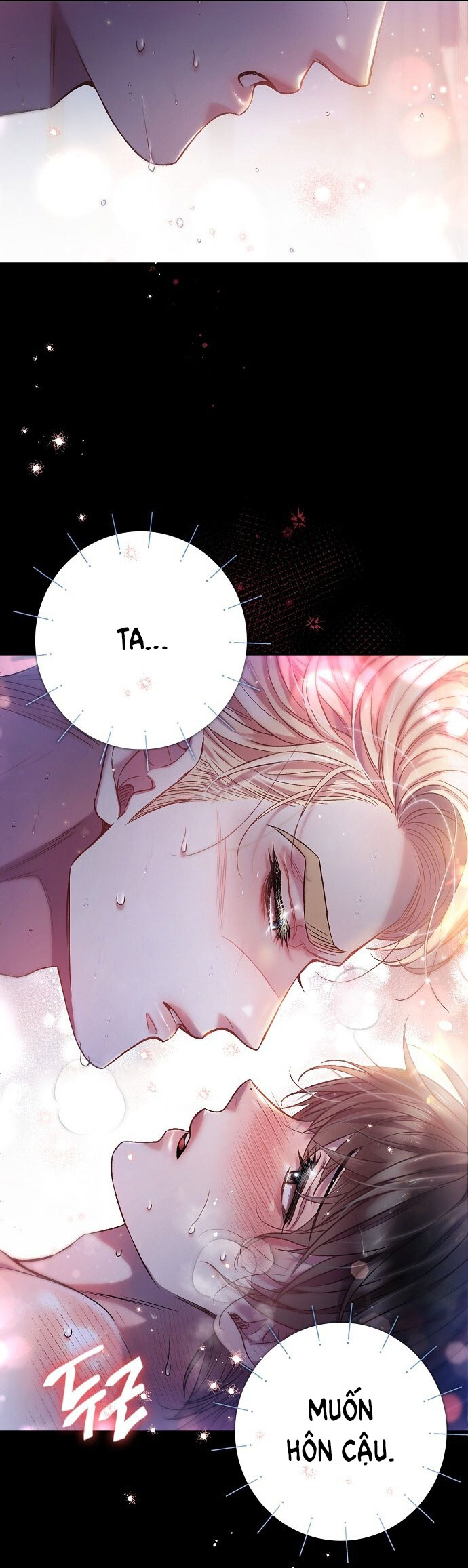 Sugar Rain chapter 21.1 - Trang 10