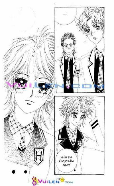 chạm mặt thần tượng chapter 8 109