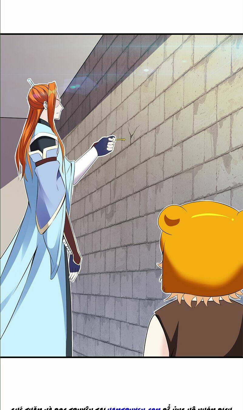 thiên hạ kiếp chapter 35 52