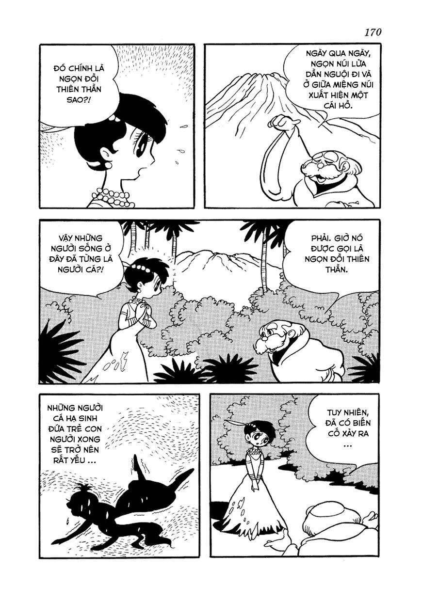 angel no oka chapter 3 53