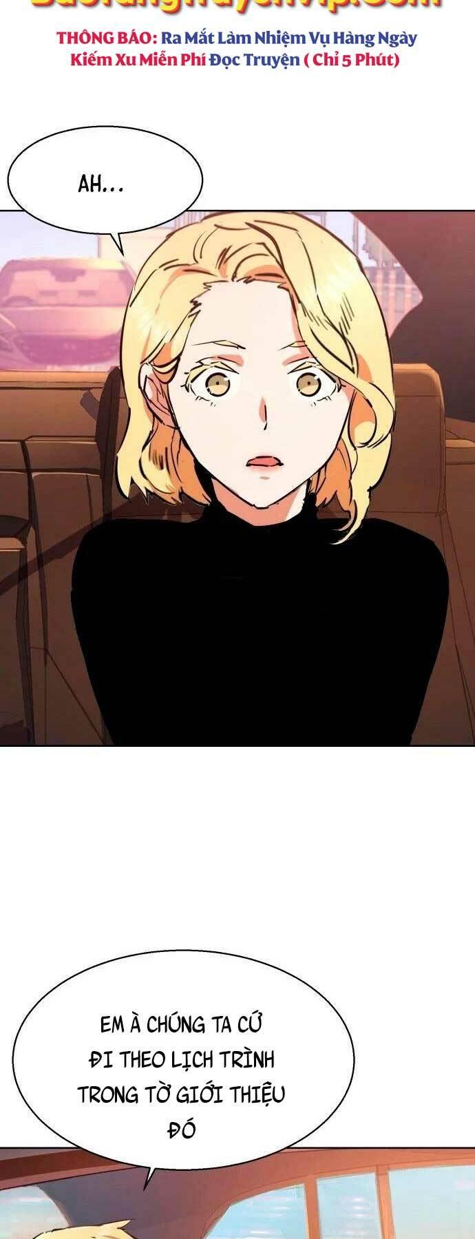 bạn học tôi là lính đánh thuê chapter 127 67