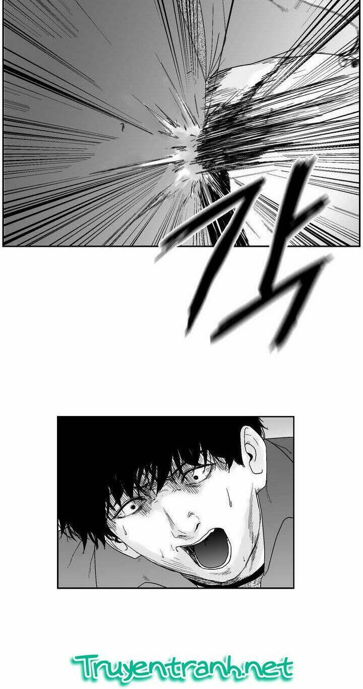 bạo lực học đường chapter 28 33