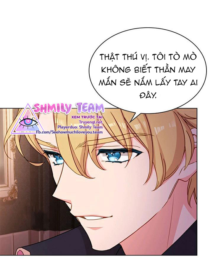 tiểu thư chỉ muốn được nghỉ ngơi chapter 14 10