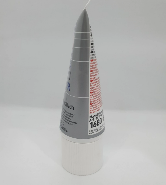 Nhớt hộp số Liqui Moly Racing Scooter Gear Oil 150ml (950006)