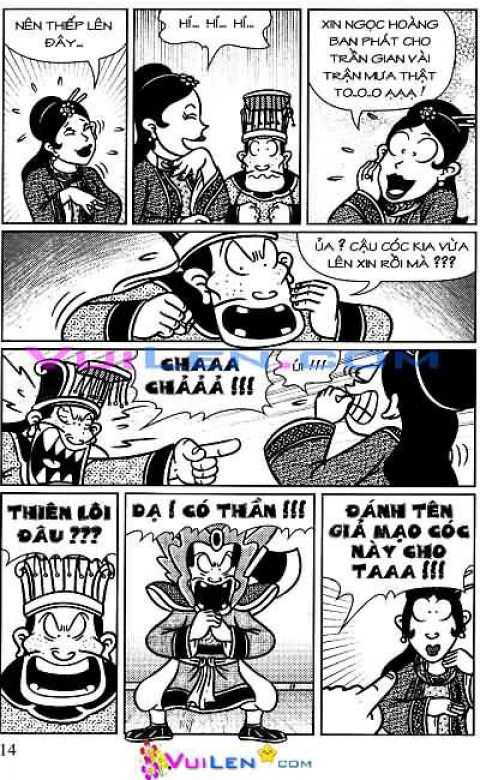 thần đồng đất việt chapter 174 11