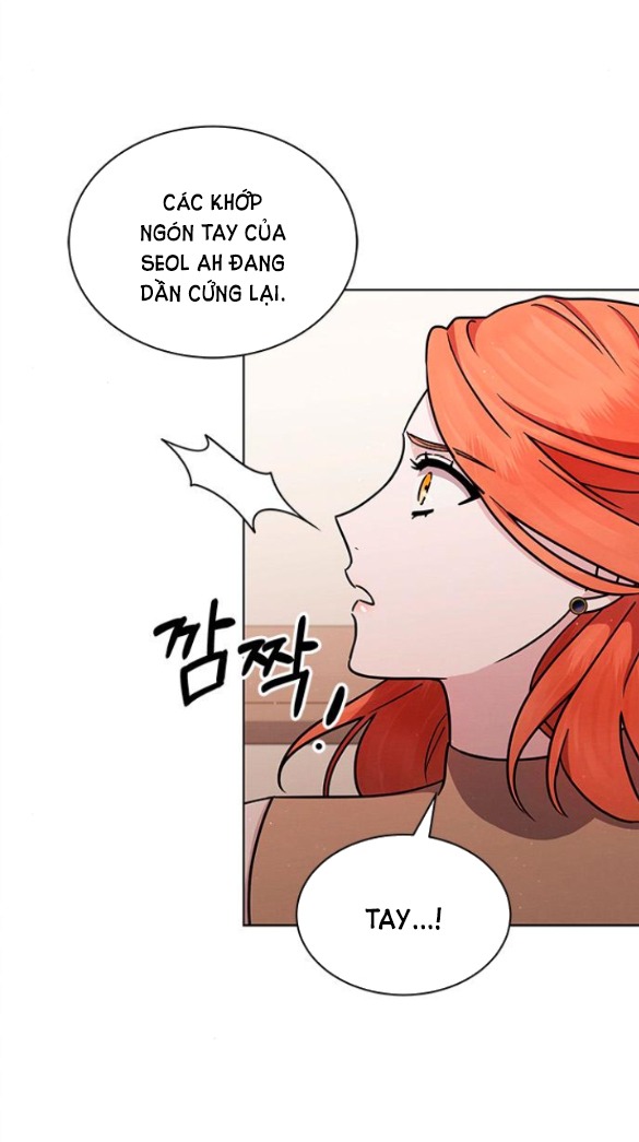 the castle - cô dâu của quỷ chapter 6.2 23