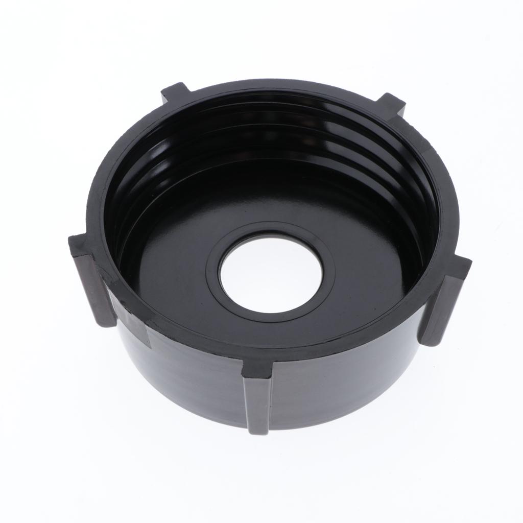 Durable Stainless Steel Blenders Blade and Gasket Replacement Kit for