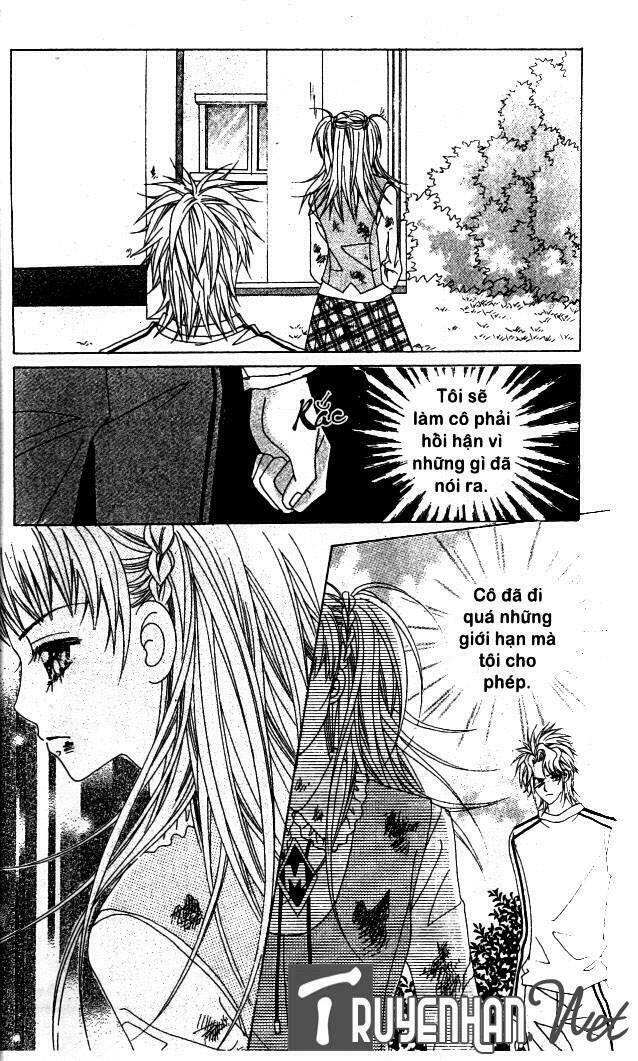 my lovely master chapter 30 25