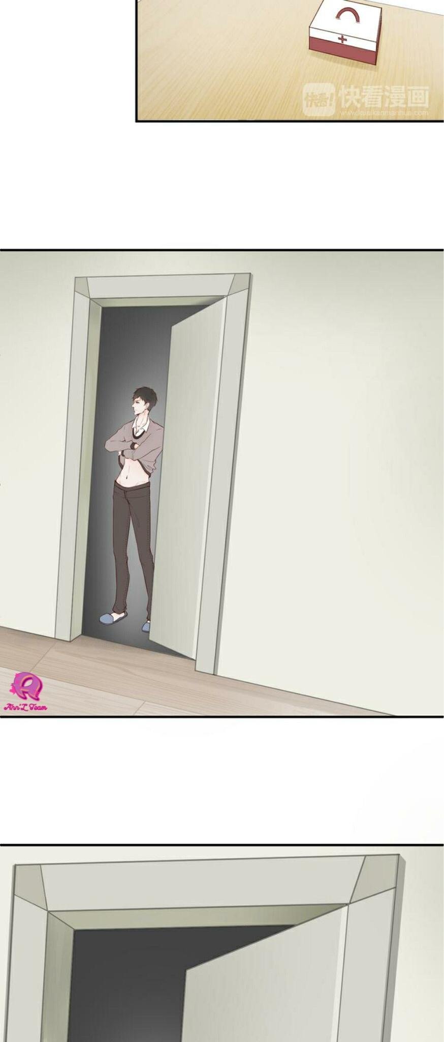 nỗi nhớ ngàn năm chapter 8 17