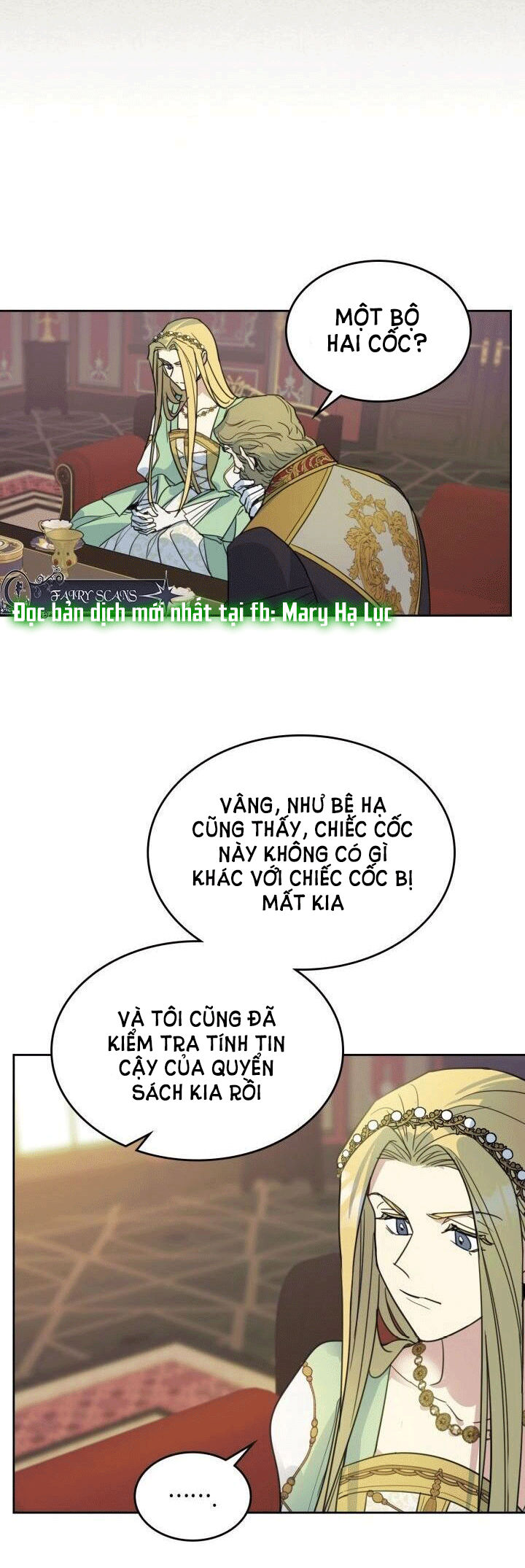 [18+] người đẹp và quái vật chapter 76.1 18