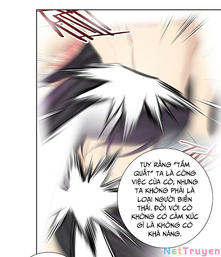 bản giáo chủ thân bất do kỷ chapter 7 36