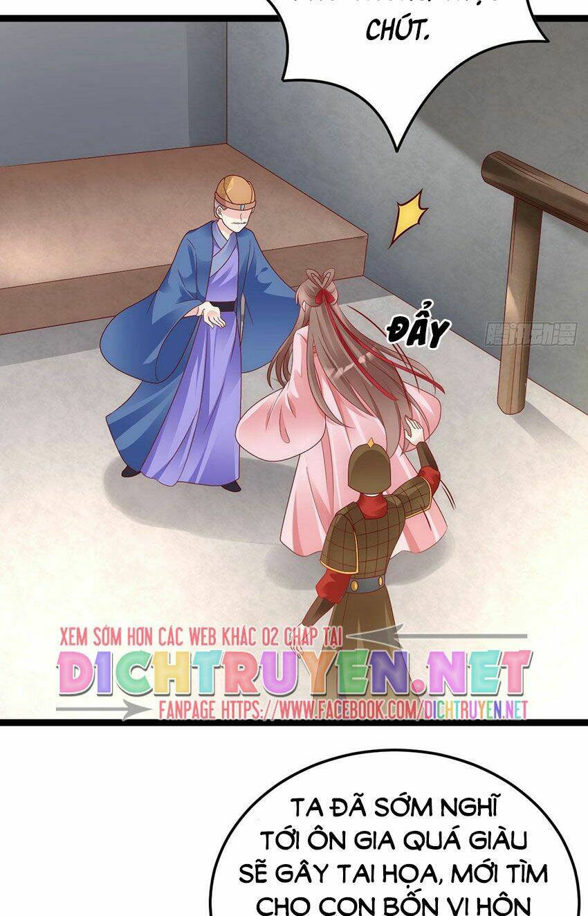 ta ở cổ đại nuôi nam nhân chapter 88 27