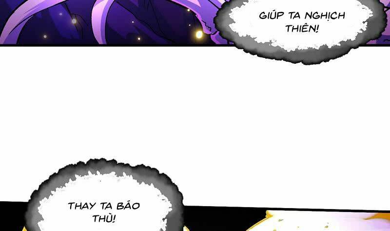 hệ thống thần long nghịch thiên chapter 2 45