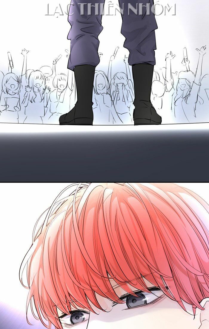 choco ngọt ngào chapter 49 12