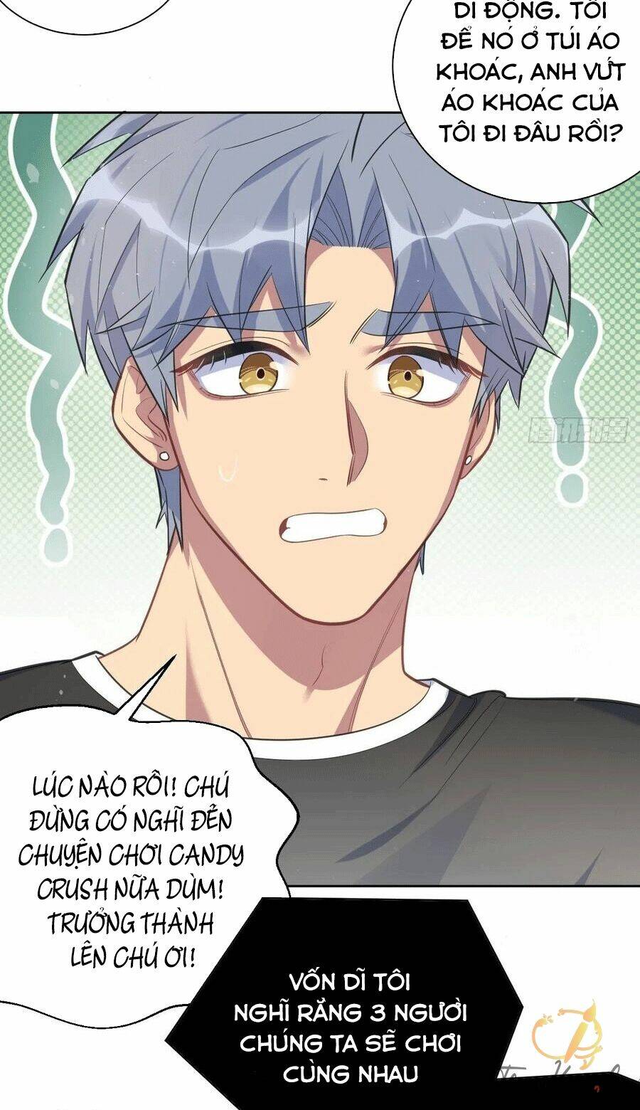 nhạc phụ đại nhân là lão bà chapter 53 38