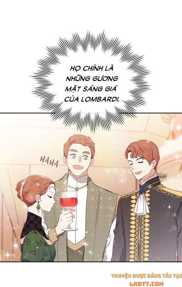 lần này tôi sẽ trở thành gia chủ chapter 22 21