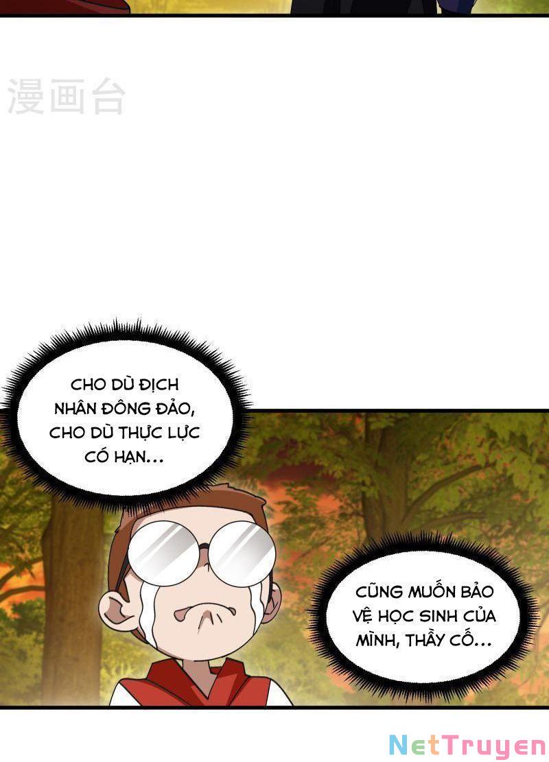 võng du chi cận chiến pháp sư chapter 439 11